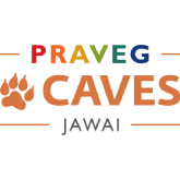 Logo - Praveg Caves Jawai resort