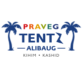 Logo - Praveg Tentz Alibaug Resort